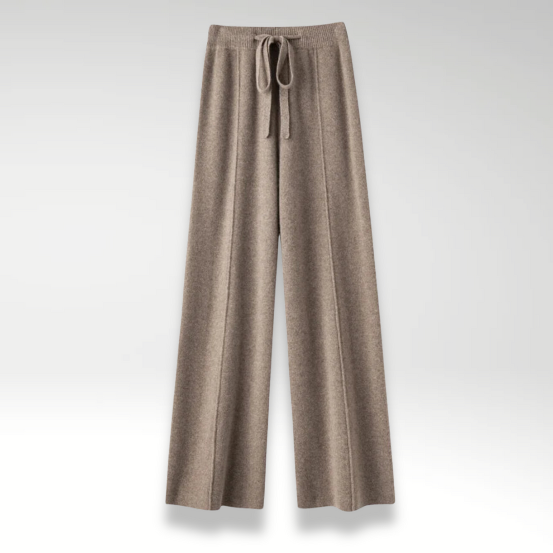 Elven™ | Premium Cashmere Lounge Trousers