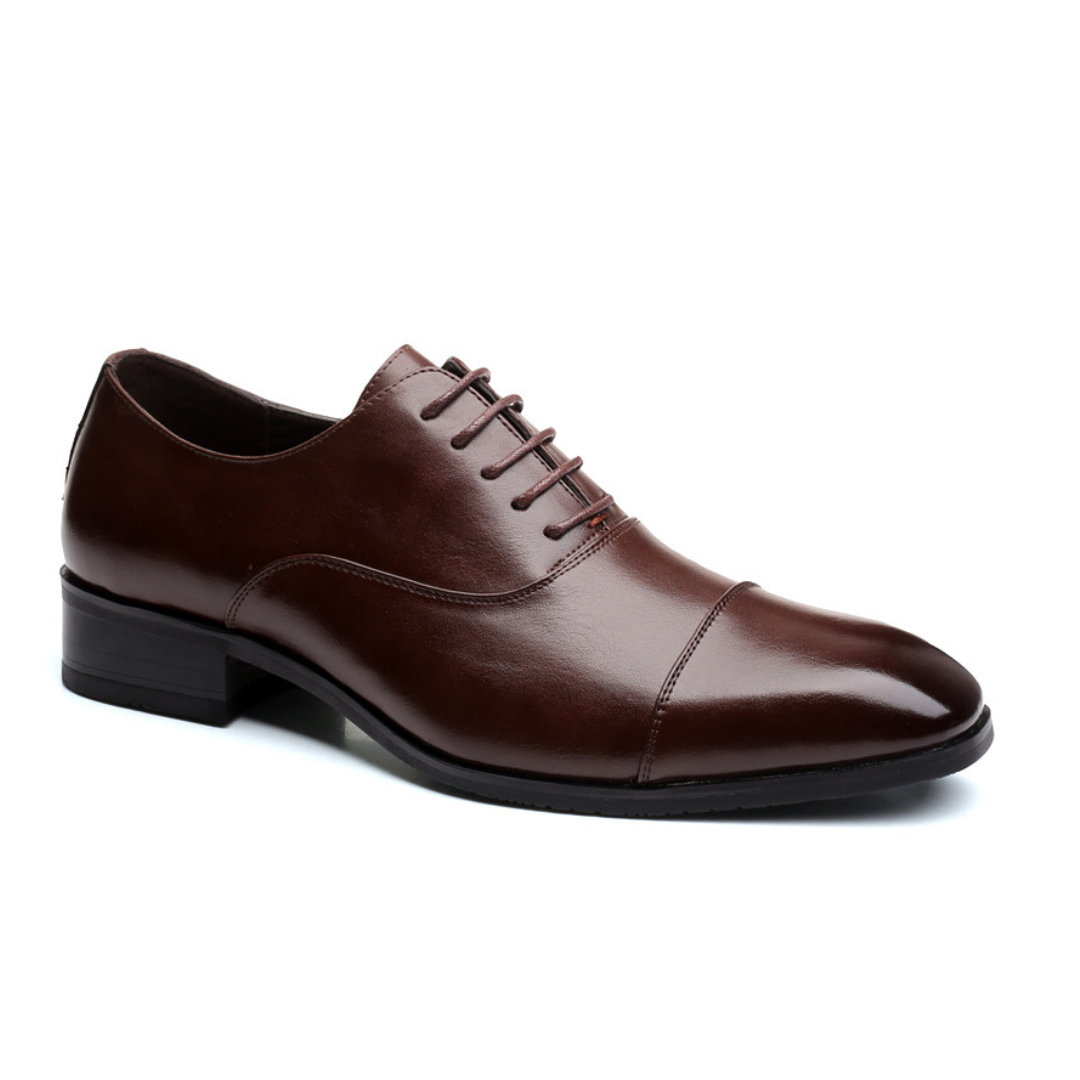 Elven™ | Chaussures classiques en cuir
