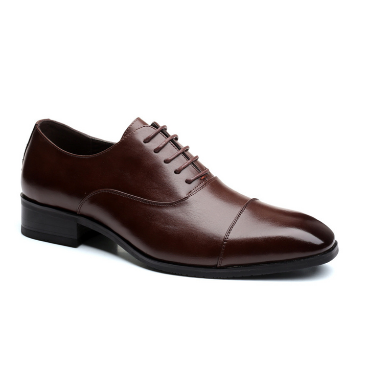 Elven™ | Chaussures classiques en cuir
