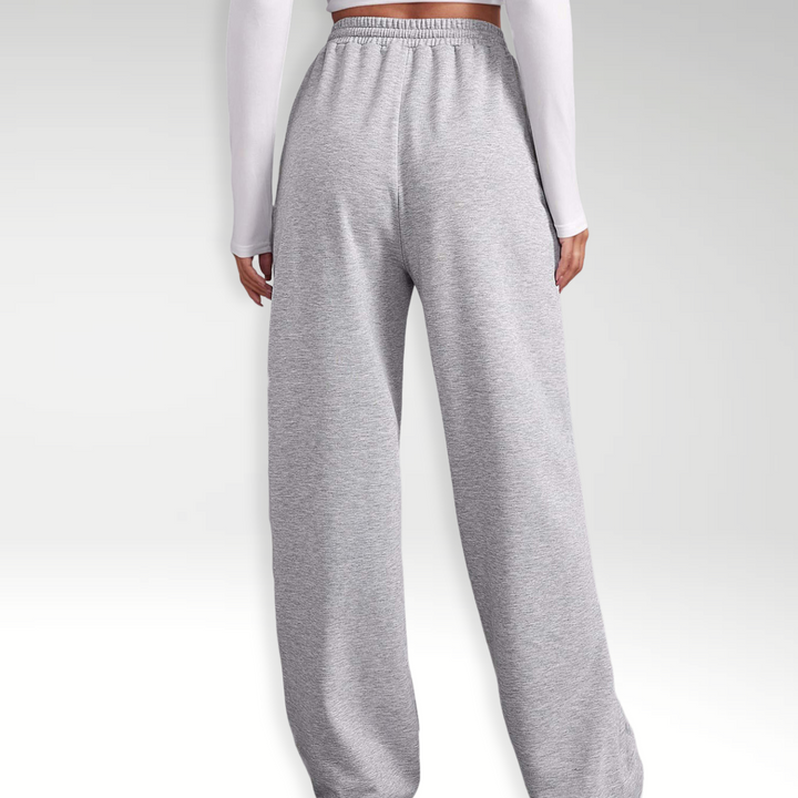 Elven™ | Joggers à jambe large et coupe décontractée