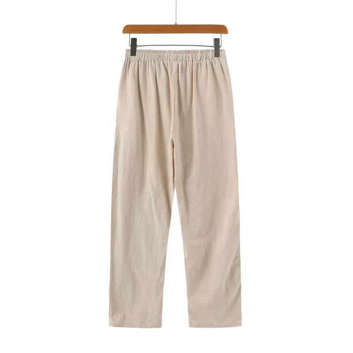 Elven™ | Pantalon en lin