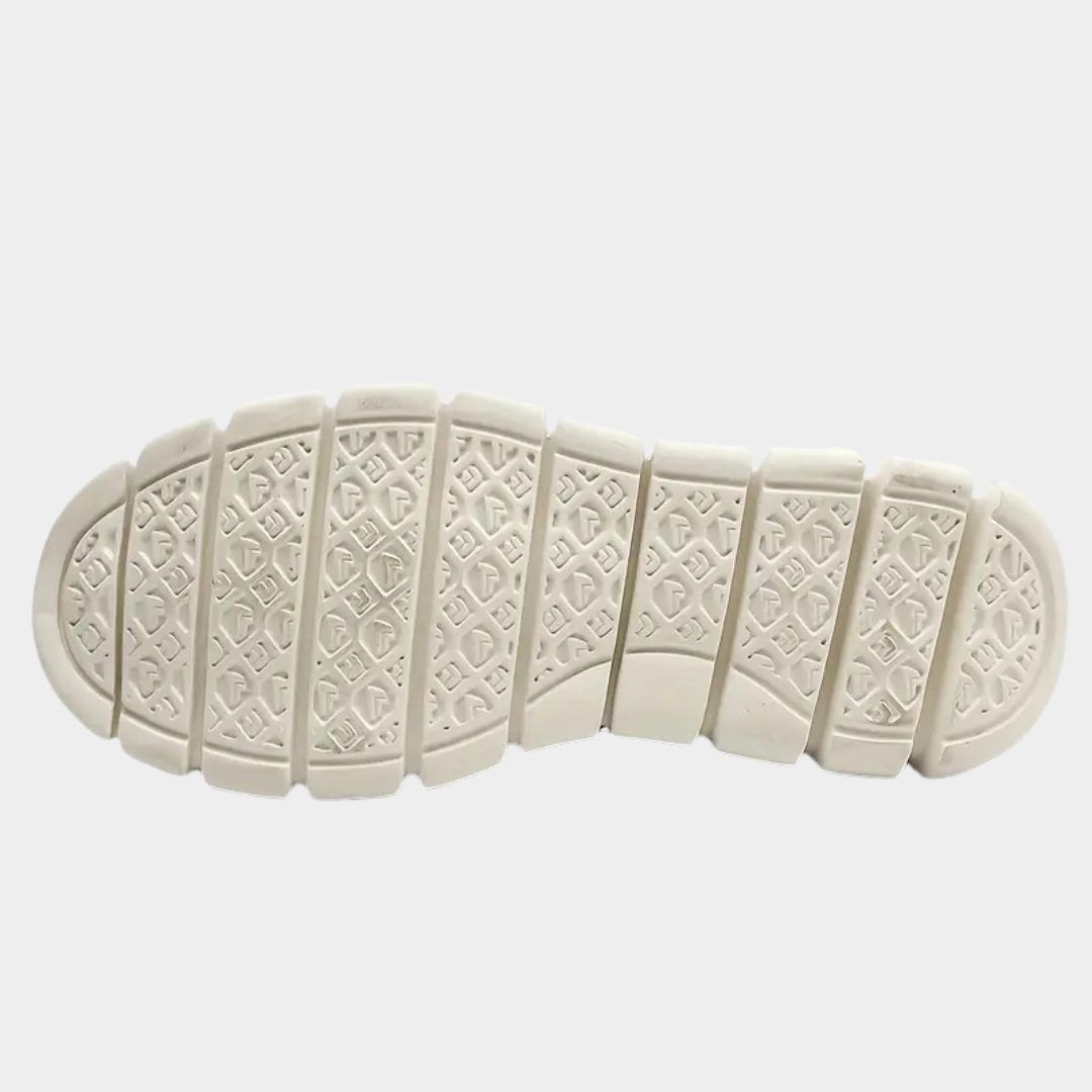 Lucien – Baskets orthopédiques homme