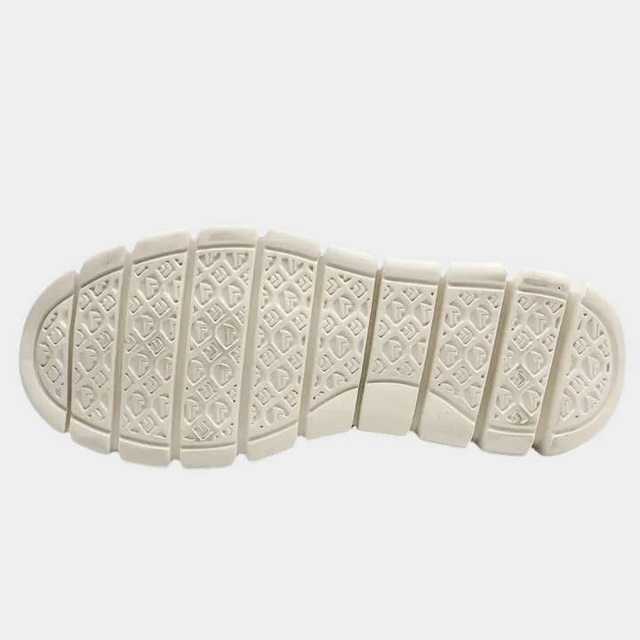 Lucien – Baskets orthopédiques homme