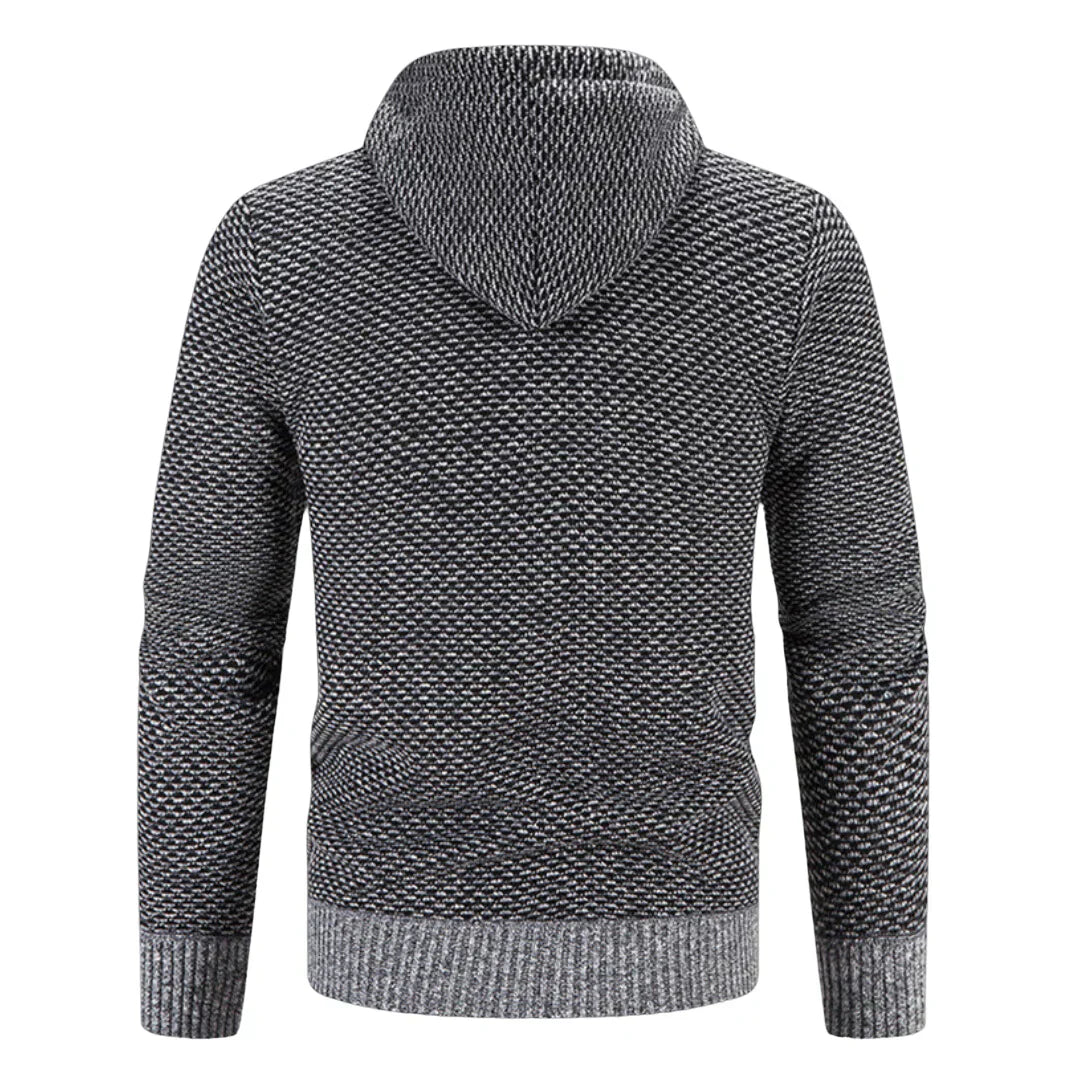Arthur® | Sweat à capuche ultime