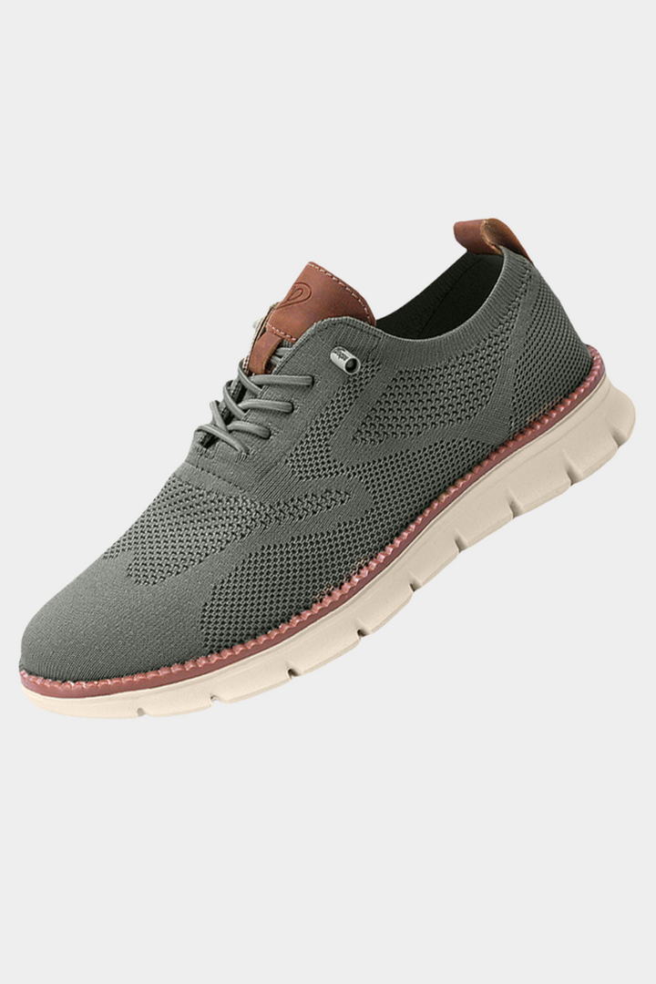 Lucien – Baskets orthopédiques homme