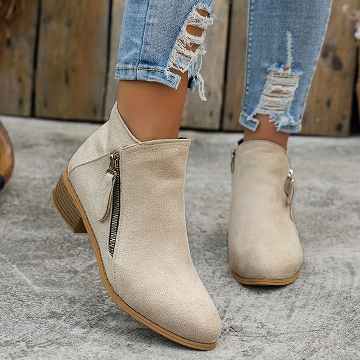 Élise™ | Chaussures orthopédiques élégantes