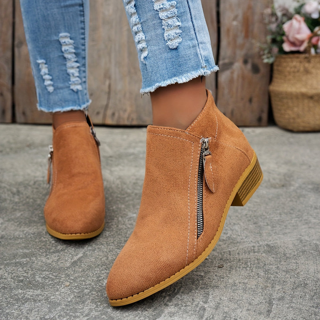 Élise™ | Chaussures orthopédiques élégantes