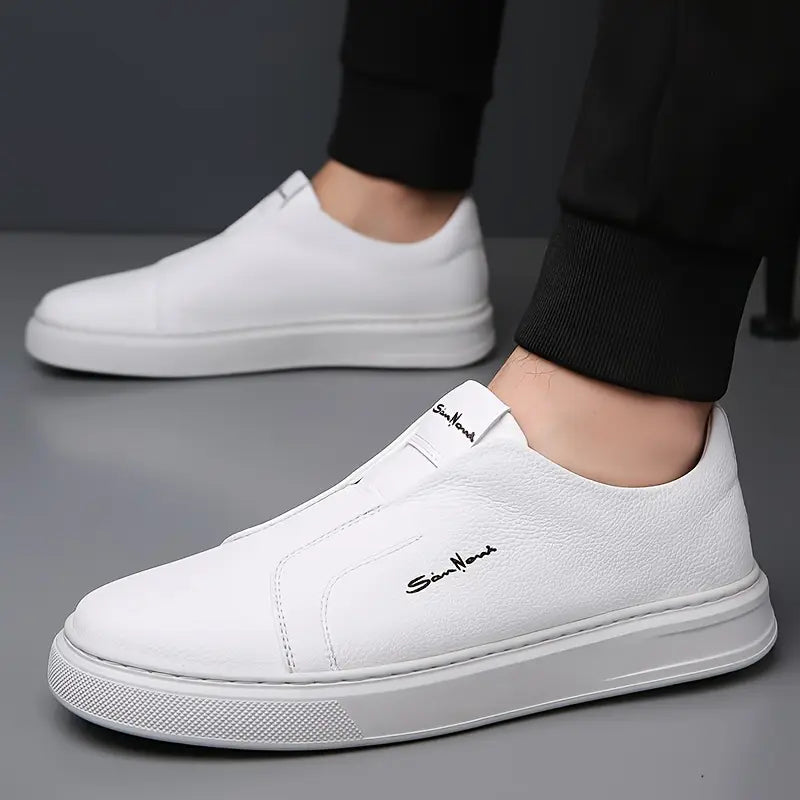 Elven™ | Chaussures en cuir véritable