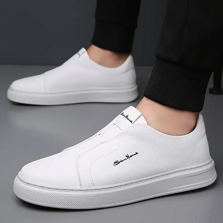 Elven™ | Chaussures en cuir véritable