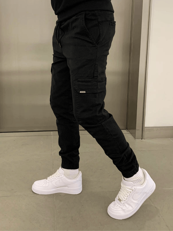 Elven® | Cargo Jogger Fit