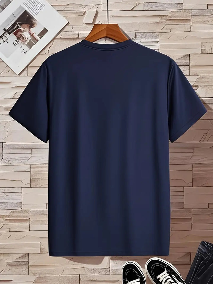 Elven™ | T-shirt stylé à manches courtes