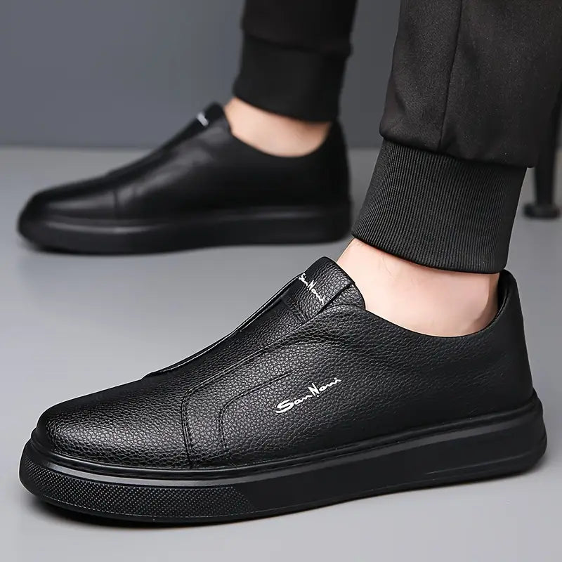 Elven™ | Chaussures en cuir véritable
