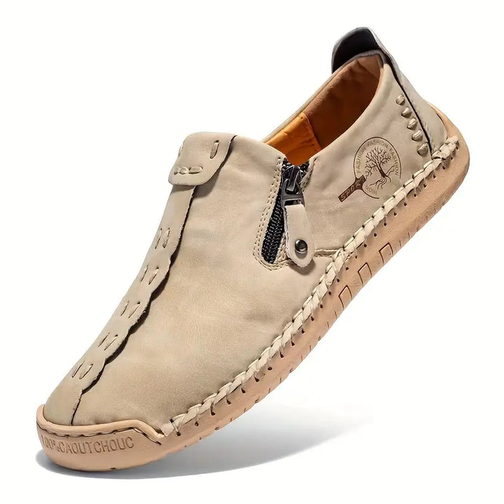 Elven™ | Chaussures habillées élégantes en cuir