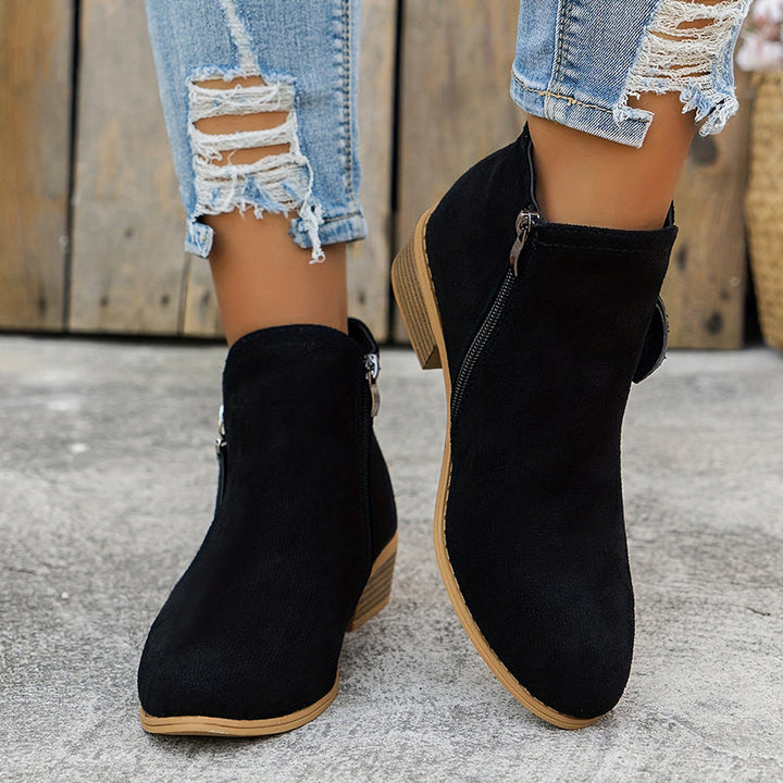 Élise™ | Chaussures orthopédiques élégantes