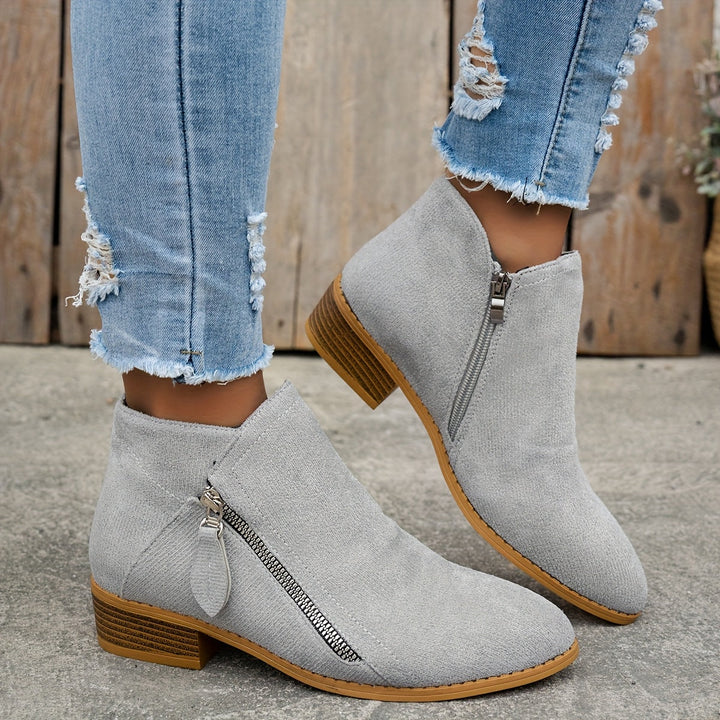 Élise™ | Chaussures orthopédiques élégantes