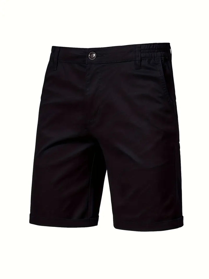 Elven™ | Short en coton avec poches