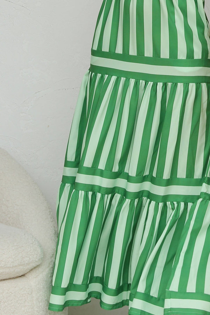 Elven™ | Robe à bretelles