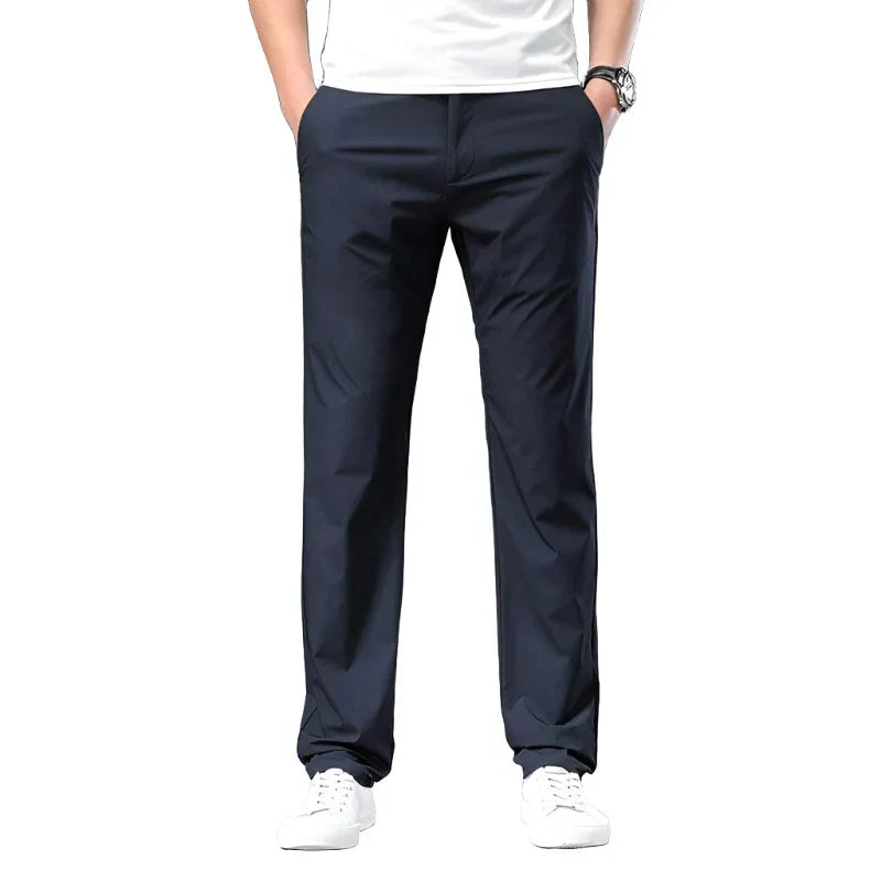 Elven™ | Pantalon Chino Porto