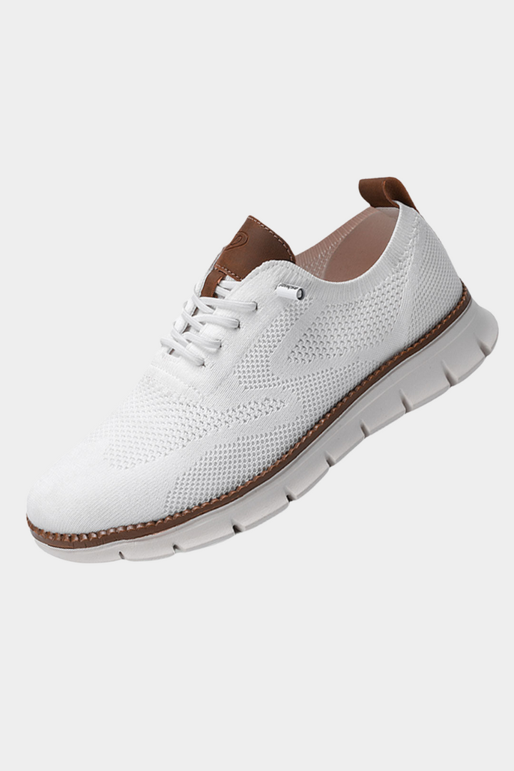 Lucien – Baskets orthopédiques homme