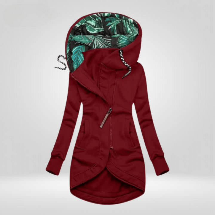 Elven™ | Manteau d'hiver pour femmes