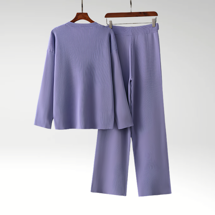 Elven™ | Ensemble deux pièces Cozy Luxe
