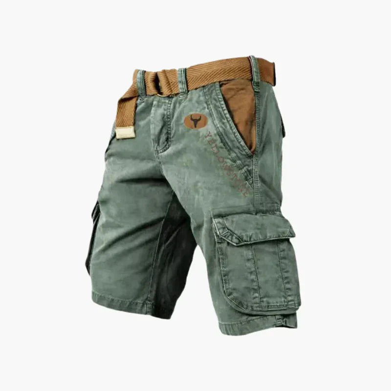 Elven™ | Short confortable pour homme