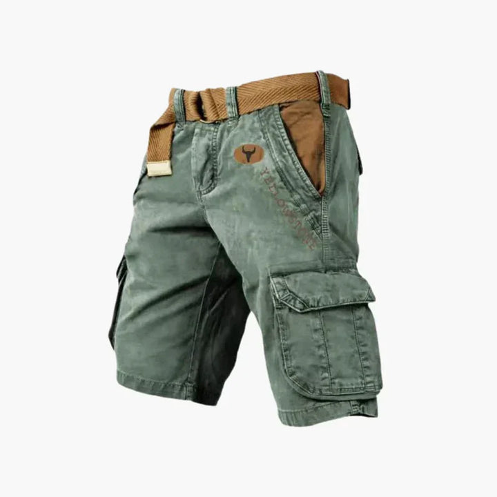 Elven™ | Short confortable pour homme