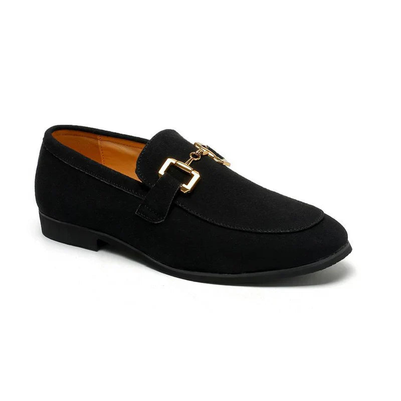 Elven™ | Chaussures de luxe en daim
