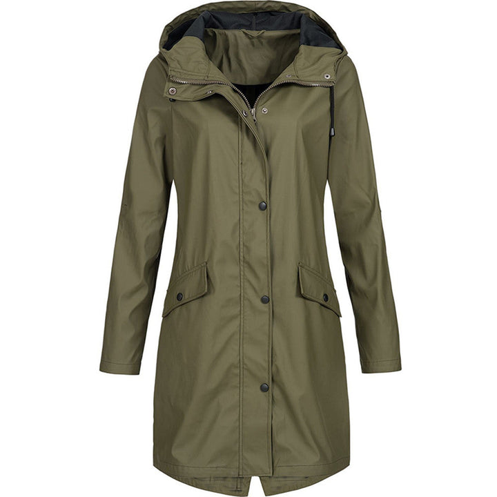 Elven™ | Veste de pluie longue