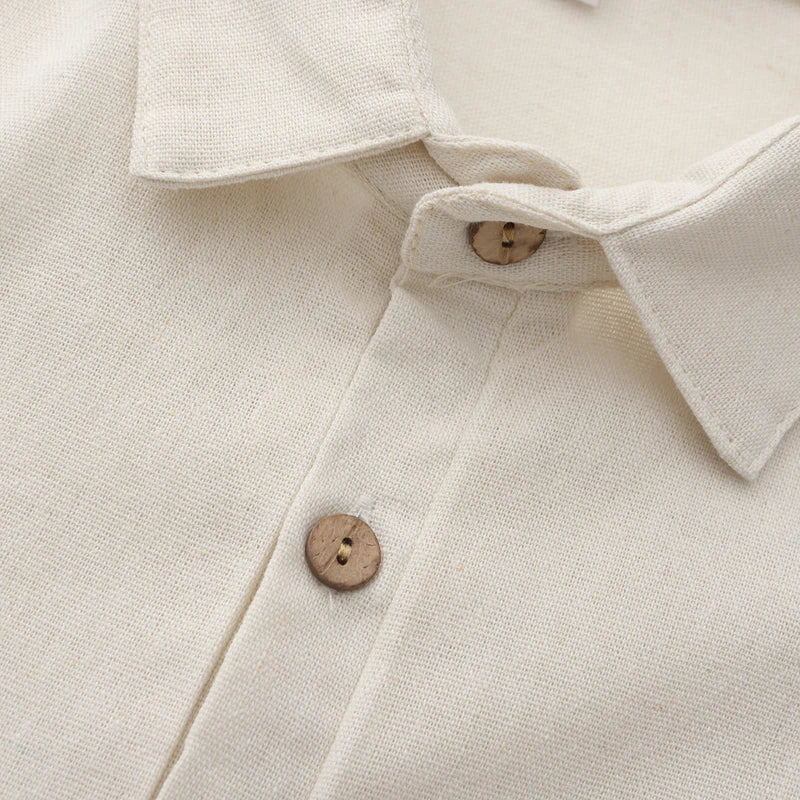 Elven™ | Polo en lin