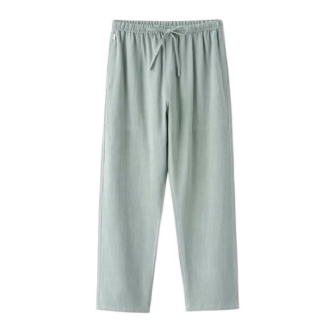 Elven™ | Pantalon en lin