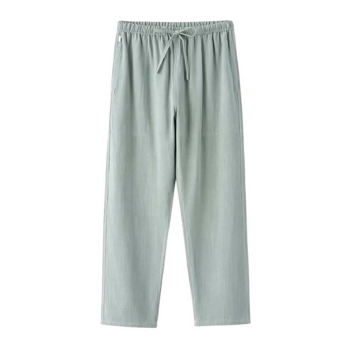 Elven™ | Pantalon en lin