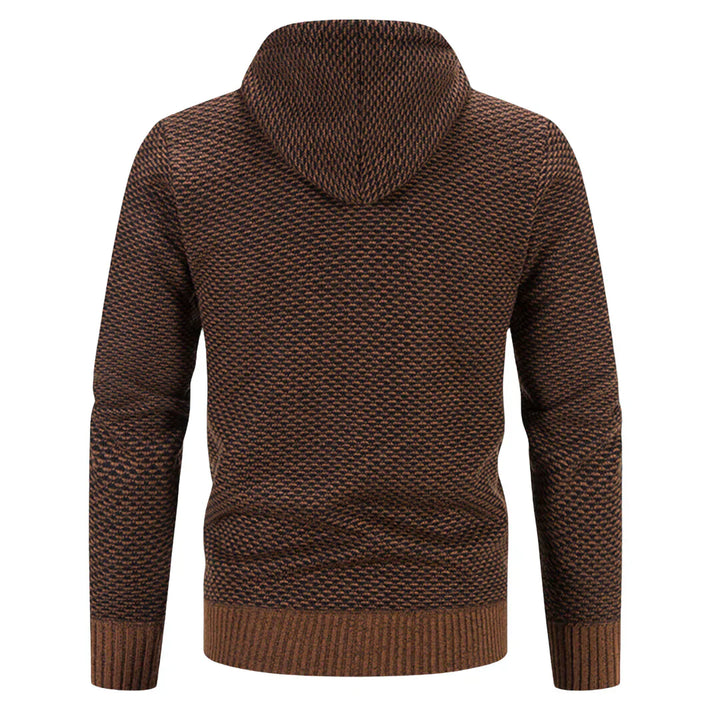 Arthur® | Sweat à capuche ultime