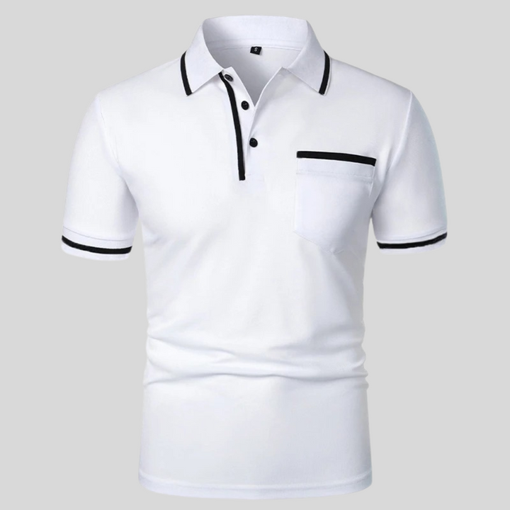 Elven™ | Polo manches courtes