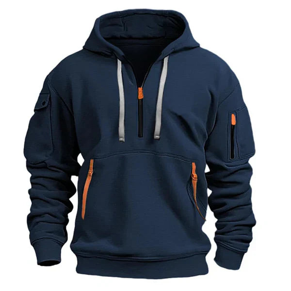 Adrien™ | Hoodie élégant 1+1 Gratuit