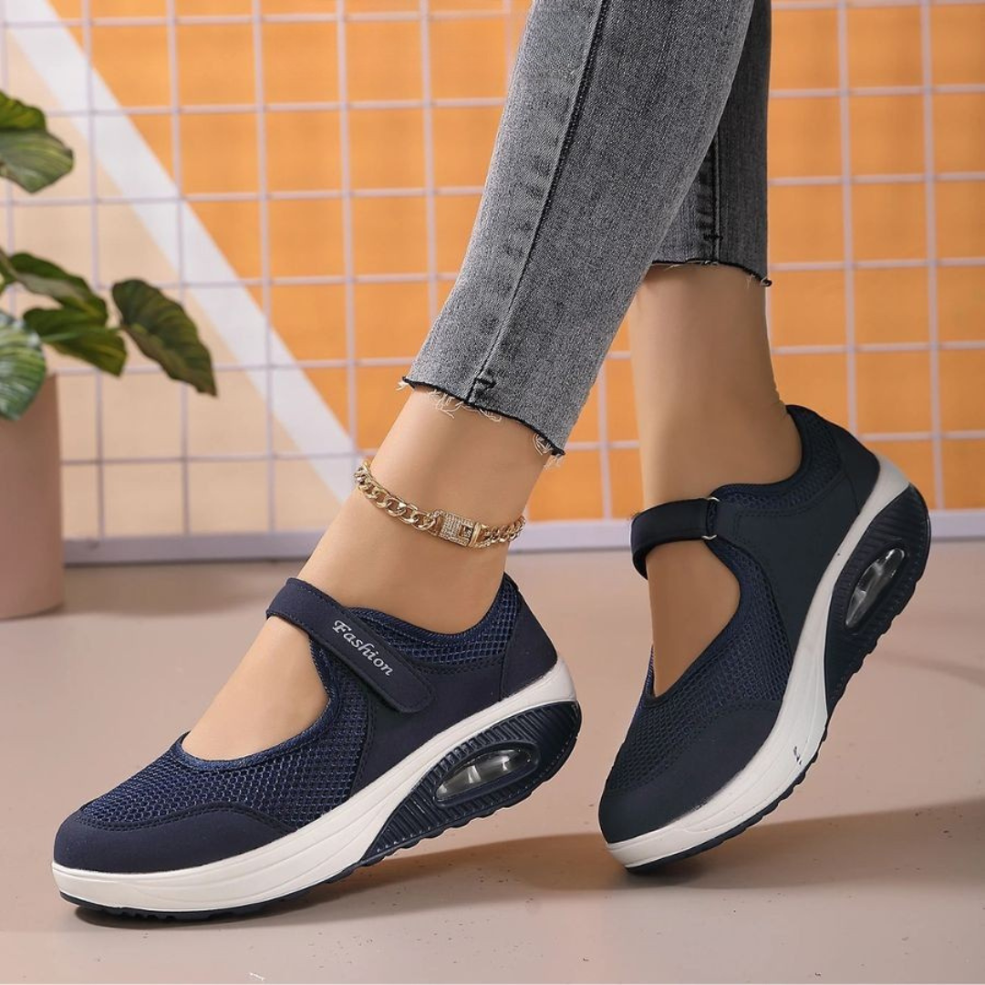 Elven™ - Chaussures confortables et antidérapantes