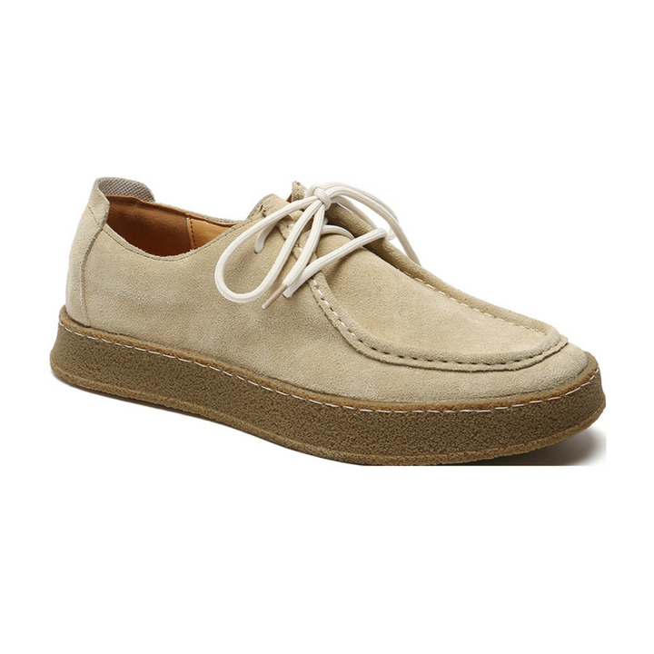 Elven™ | Chaussures de ville en daim haut de gamme