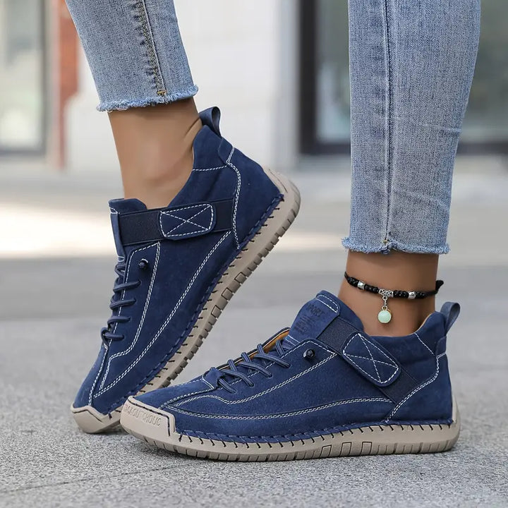 Élora | Sneakers respirantes avec soutien plantaire