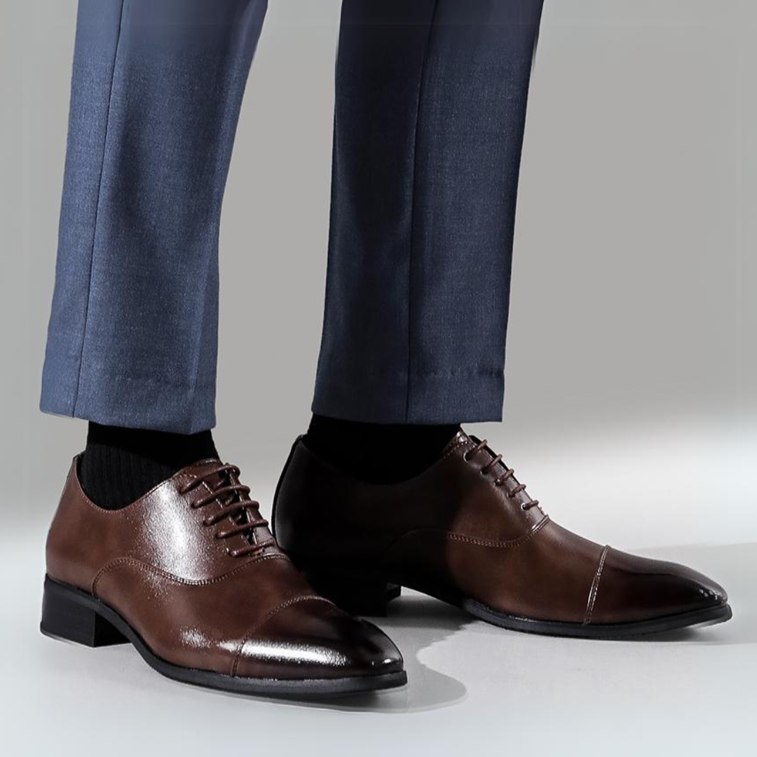 Elven™ | Chaussures classiques en cuir