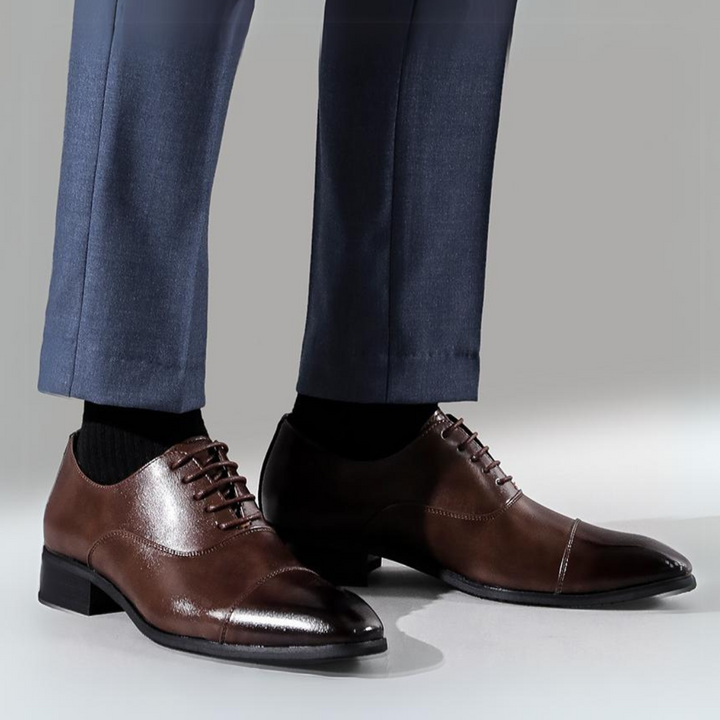 Elven™ | Chaussures classiques en cuir