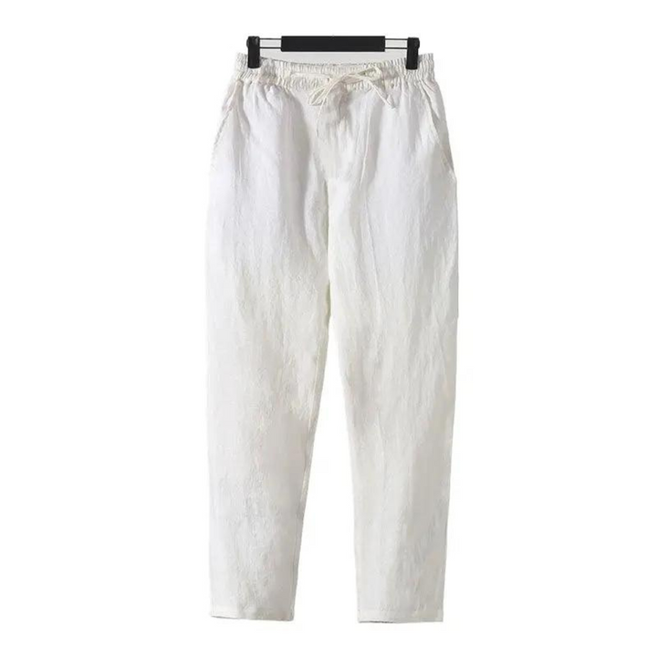 Elven™ | Pantalon en lin