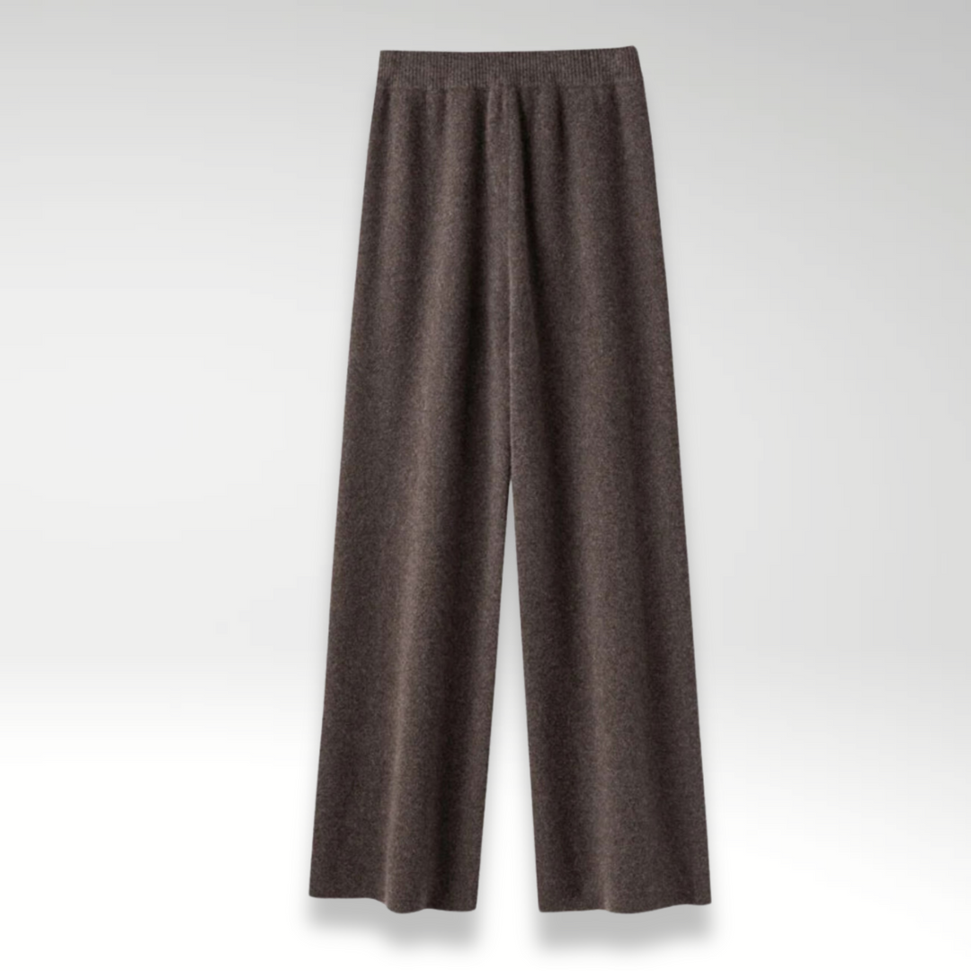 Elven™ | Premium Cashmere Lounge Trousers
