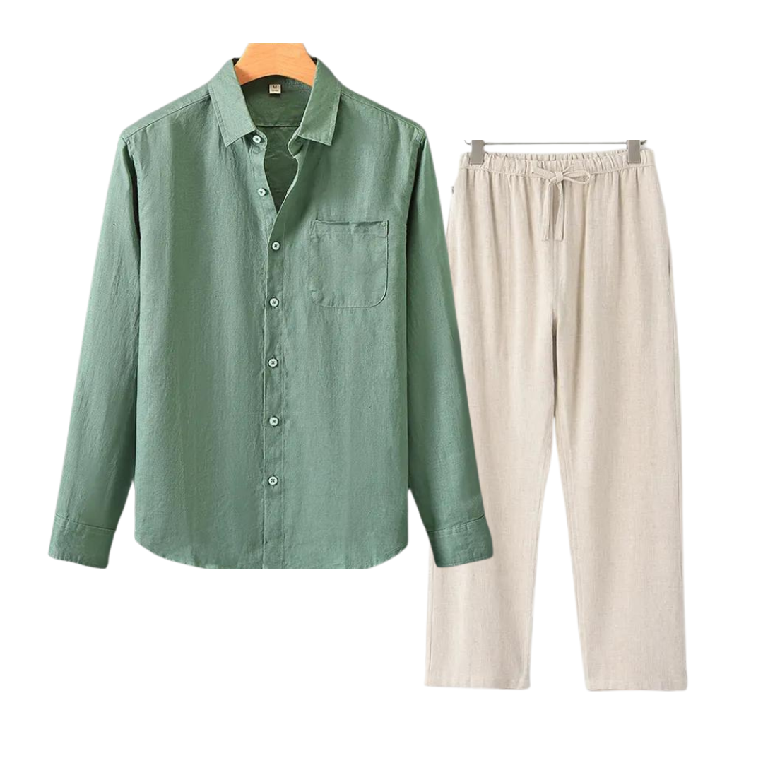 Elven™ | Ensemble de linge