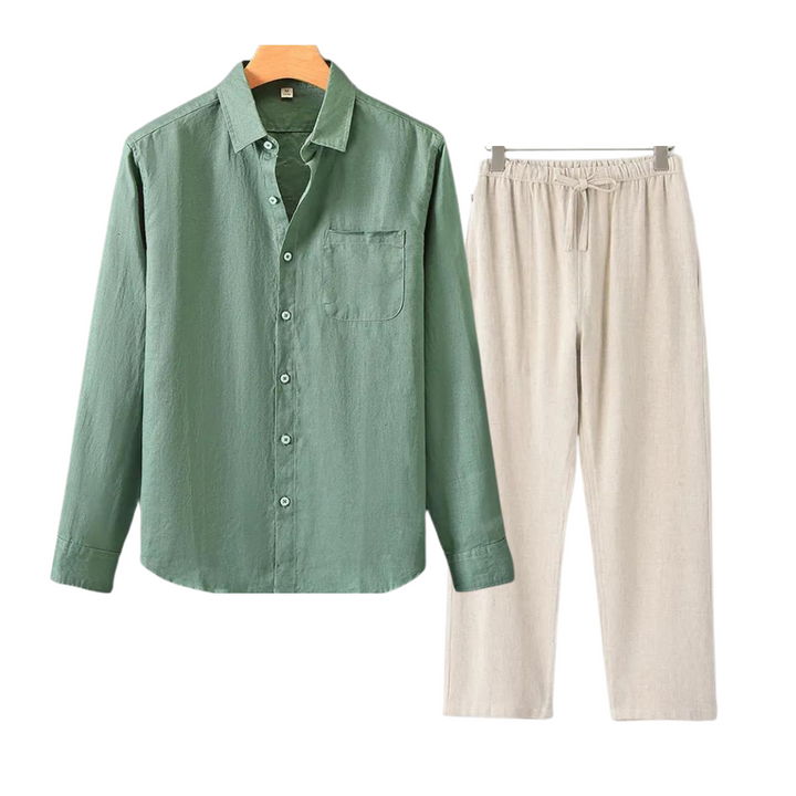 Elven™ | Ensemble de linge