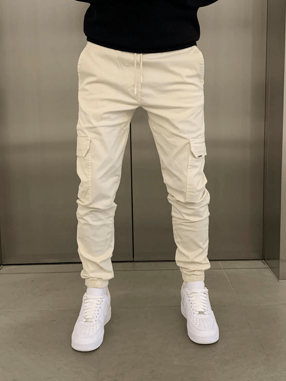 Elven® | Cargo Jogger Fit