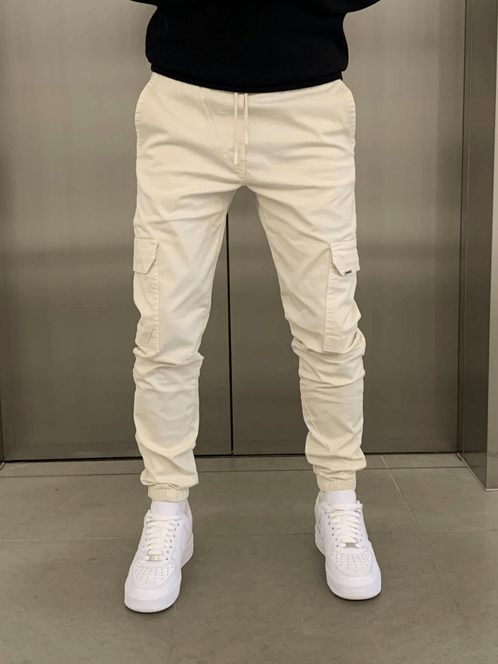 Elven® | Cargo Jogger Fit