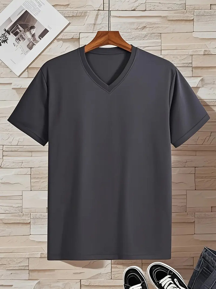 Elven™ | T-shirt stylé à manches courtes