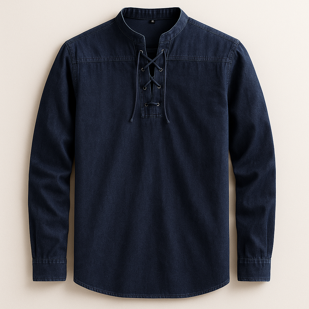 ELVEN PARIS™ | CHEMISE DE LUXE