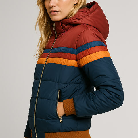 Elven™ | Veste thermique coupe-vent