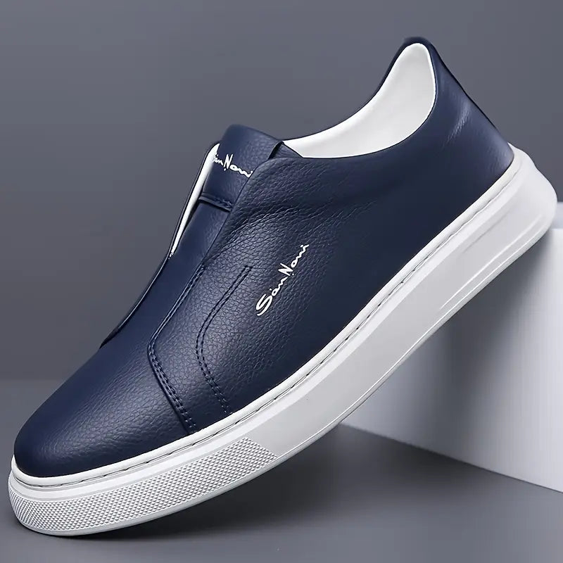 Elven™ | Chaussures en cuir véritable